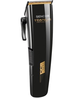 Sencor Tagliacapelli SHP 8400BK uomo