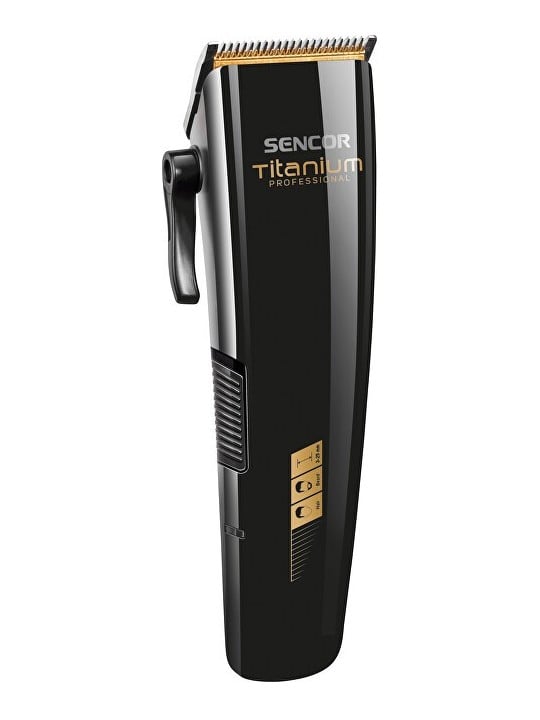 Sencor Tagliacapelli SHP 8400BK uomo