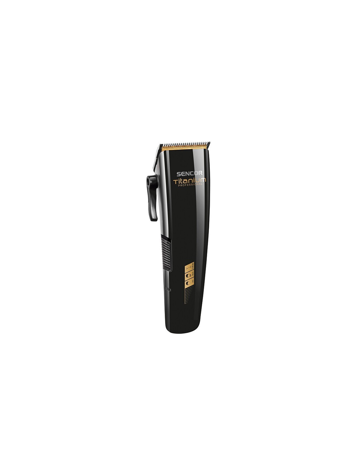 Sencor Tagliacapelli SHP 8400BK uomo