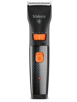 Valera Tagliacapelli Swiss Excellence Smart Black uomo