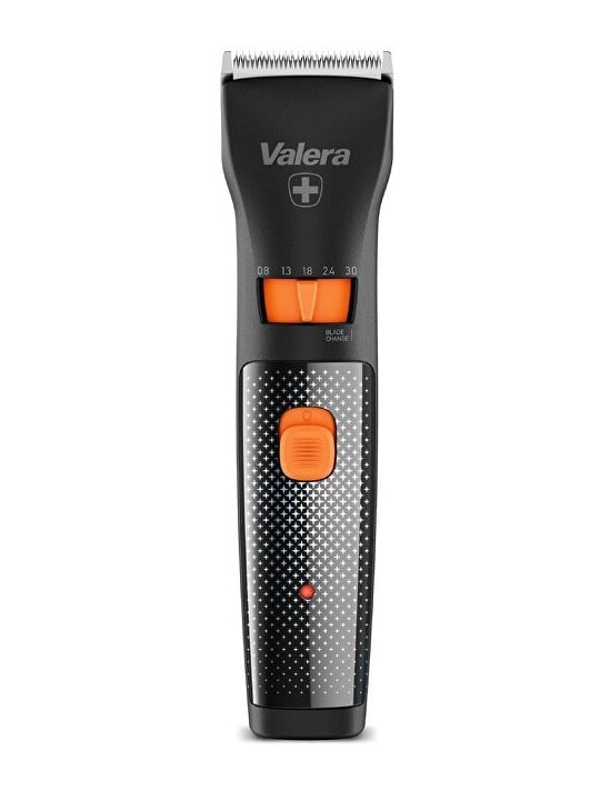 Valera Tagliacapelli Swiss Excellence Smart Black uomo