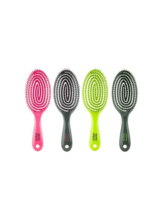 Beter Spazzola per capelli piccola Spazzole districanti Elipsi S 1 pz donna