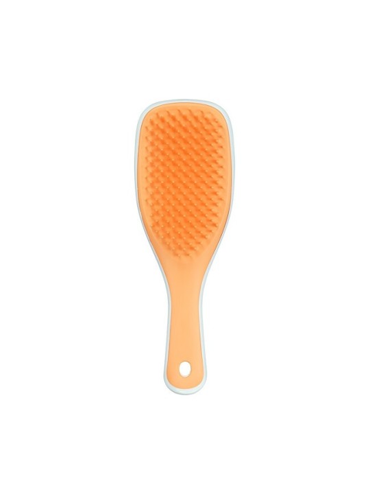 Tangle Teezer Mini spazzola districante Ultimate Orange dolce e blu ghiaccio donna