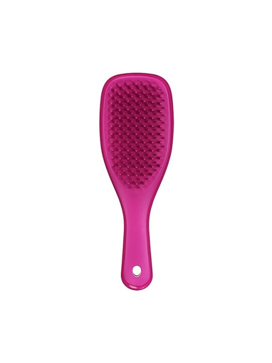 Tangle Teezer Mini spazzola elettrica Ultimate Detangler Lampone donna