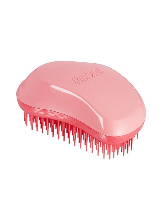 Tangle Teezer Pennello per capelli originale Duo per rossetto spesso e riccio donna