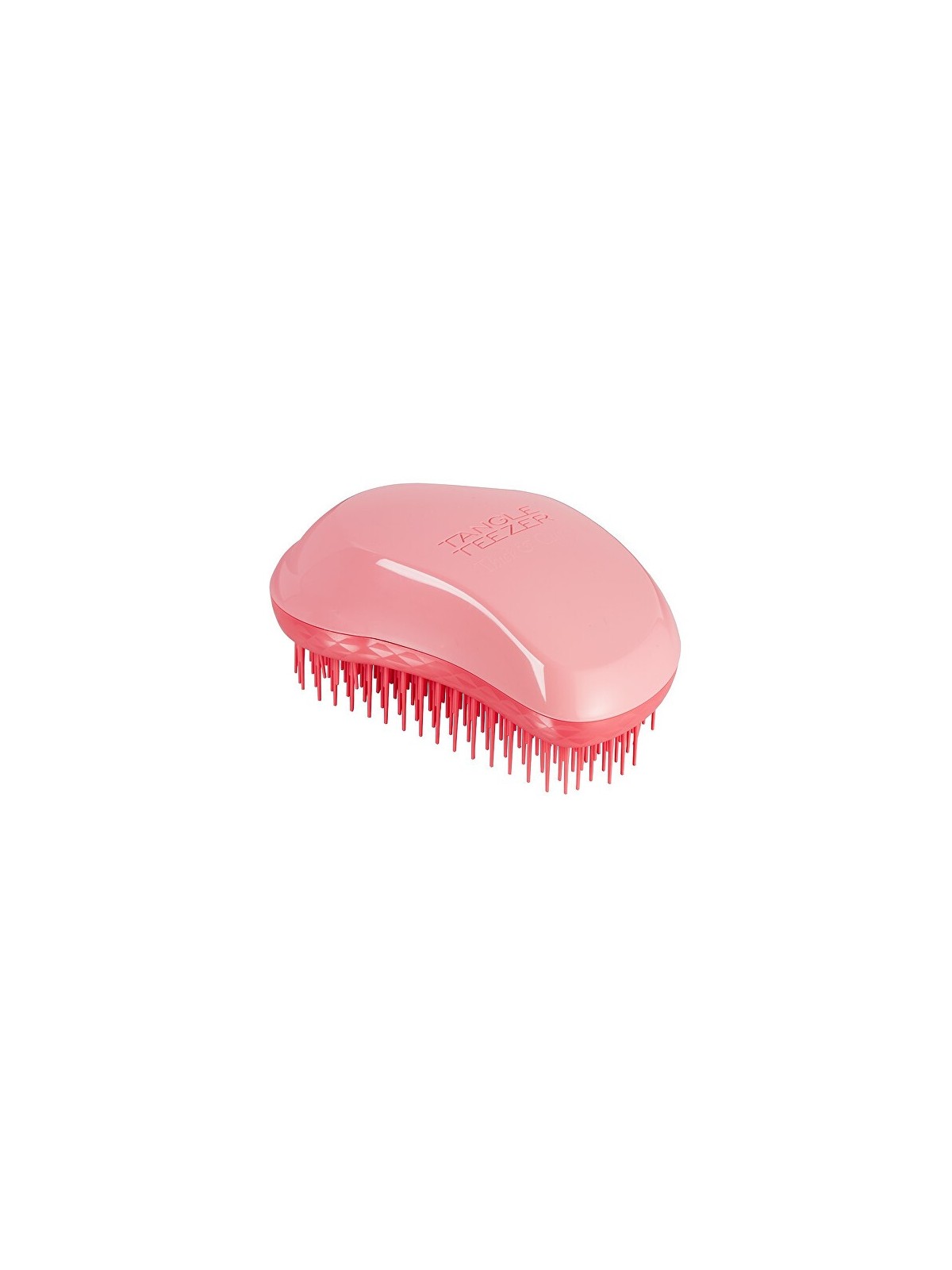 Tangle Teezer Pennello per capelli originale Duo per rossetto spesso e riccio donna