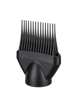 BaByliss PRO Accessorio lisciante per asciugacapelli Falco donna