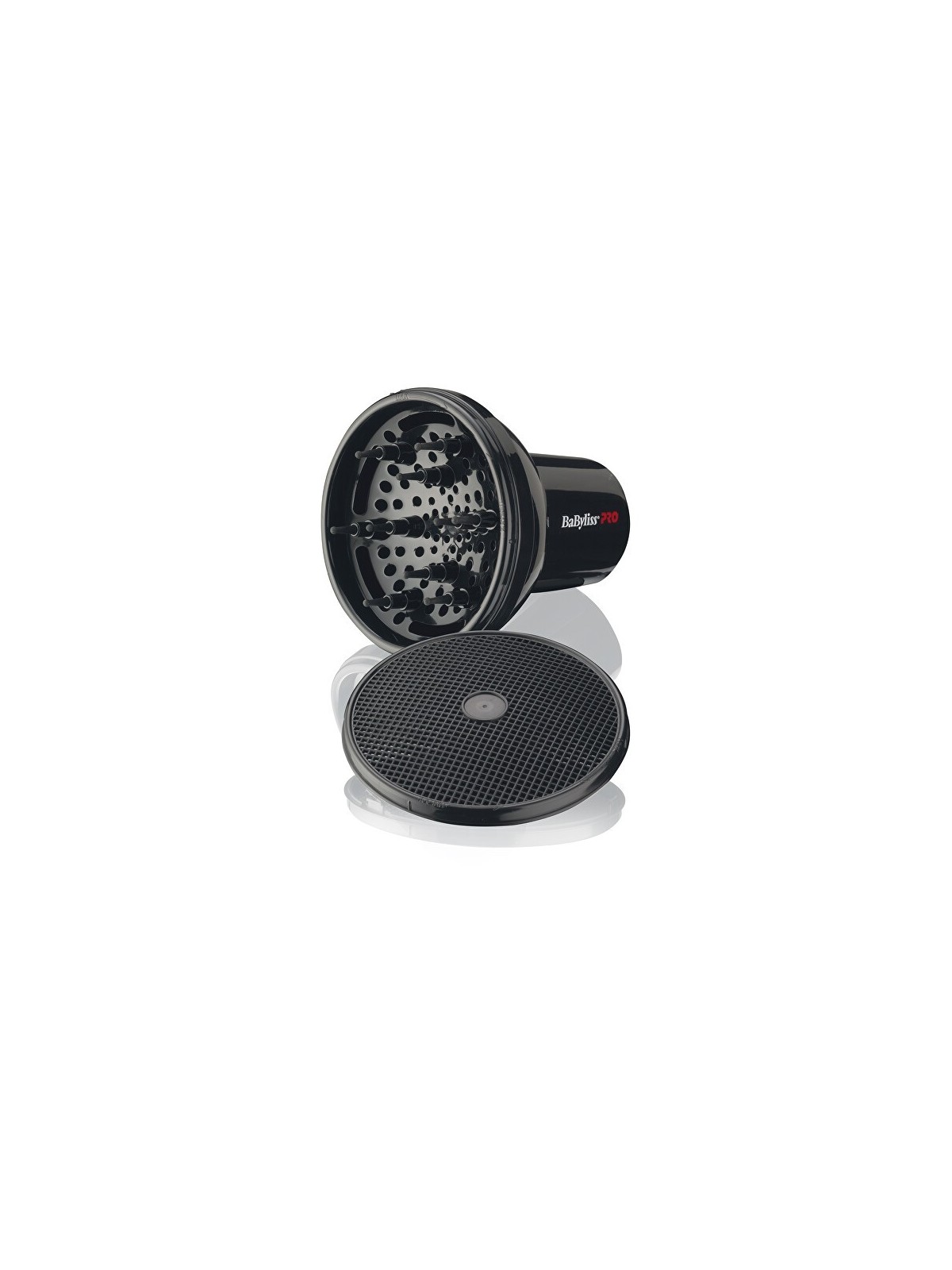 BaByliss PRO Diffusore universale per asciugacapelli BABD05E donna
