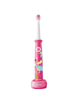 Spazzolino elettrico sonico per bambini SOC 0911RS Code: kSNC010
