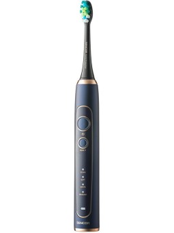 Sencor Spazzolino sonico SOC 4200BL unisex