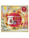 Yankee Candle Set regalo di Natale con lampada aromatica unisex
