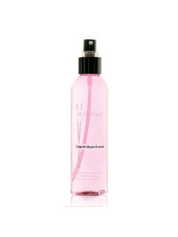 Millefiori Milano Spray per la casa Natural Magnolia Blossom & Wood 150ml unisex