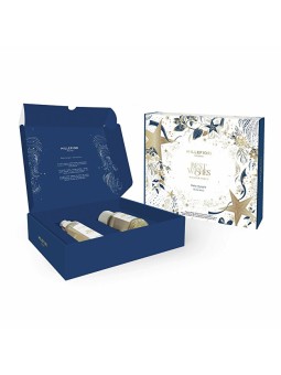 Millefiori Milano Set regalo Vanilla Douce unisex