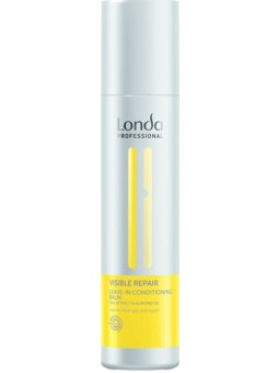 Londa Professional Balsamo senza risciacquo per capelli danneggiati e indeboliti Visible Repair Balsamo Senza Risciacquo Condizi