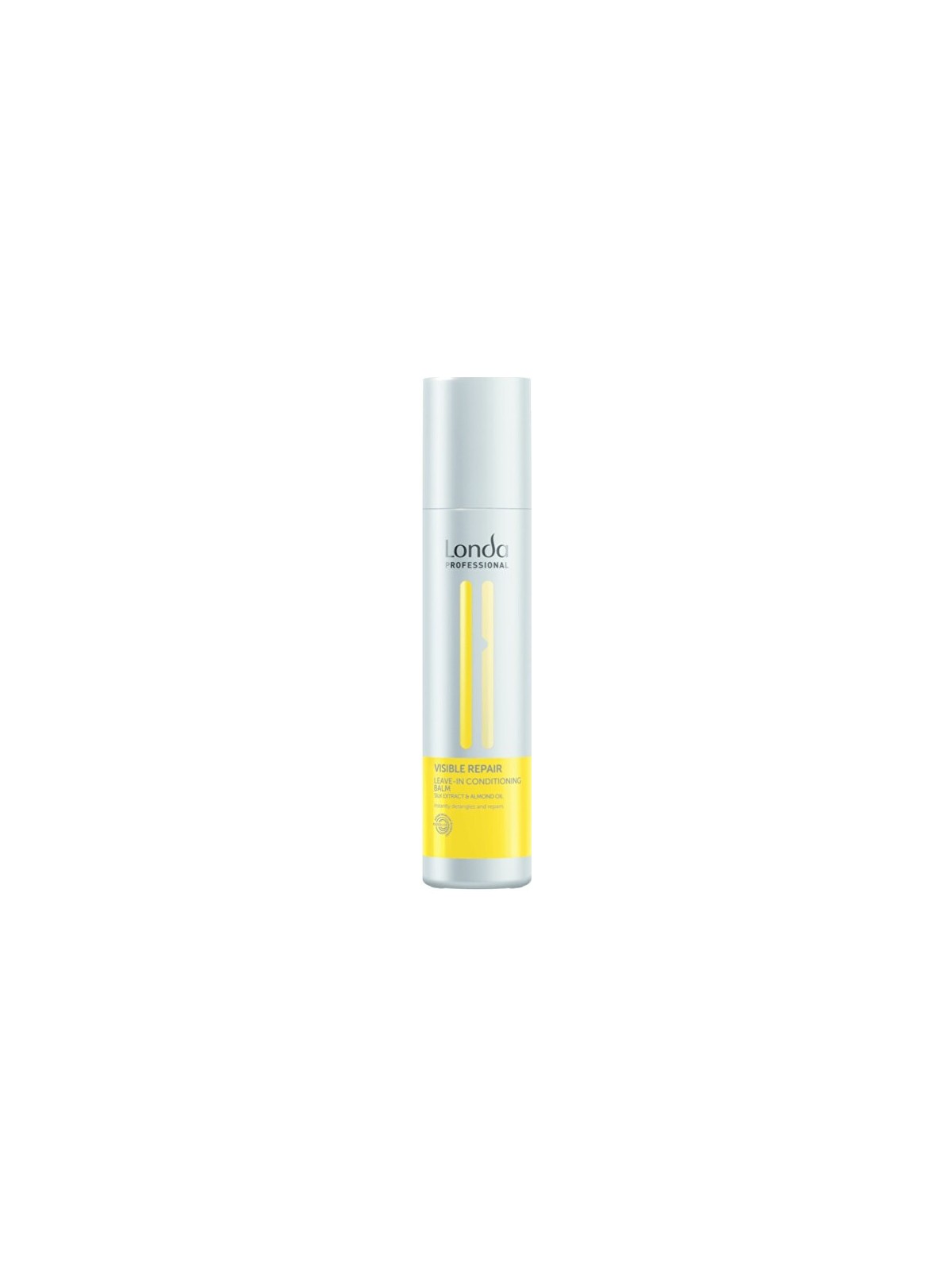 Londa Professional Balsamo senza risciacquo per capelli danneggiati e indeboliti Visible Repair Balsamo Senza Risciacquo Condizi