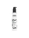 L'Oréal Professionnel Crema Fluidificante per Asciugatura Rapida Expert - Crema Memory Shape - Protezione dal Calore - Senza Ris