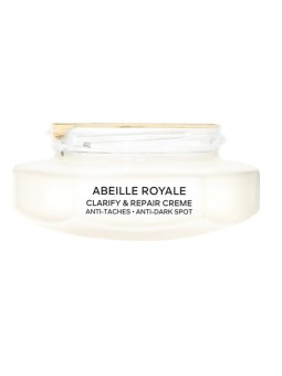 Guerlain Ricarica per crema anti-macchie schiarente e rigenerante Abeille Royale Ricarica Crema Anti-Taches e Anti-Macchie 50ml