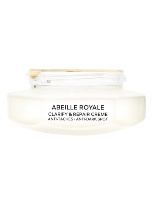 Guerlain Ricarica per crema anti-macchie schiarente e rigenerante Abeille Royale Ricarica Crema Anti-Taches e Anti-Macchie 50ml