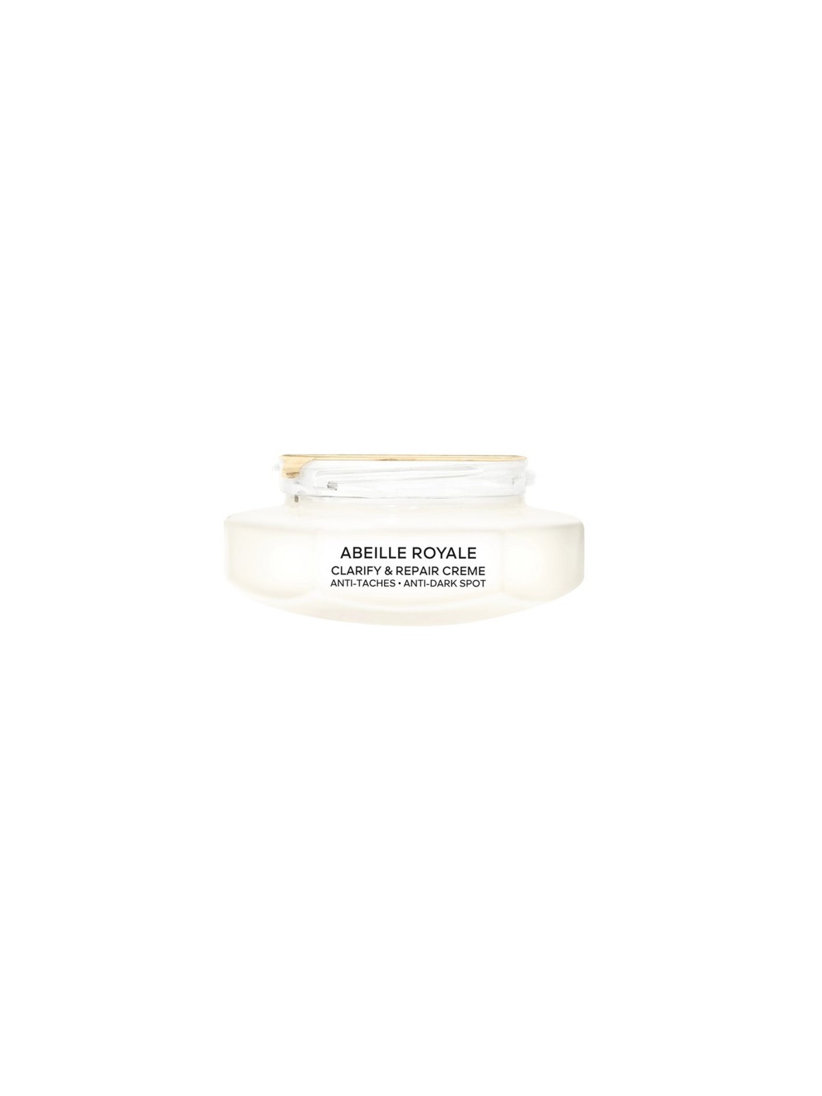 Guerlain Ricarica per crema anti-macchie schiarente e rigenerante Abeille Royale Ricarica Crema Anti-Taches e Anti-Macchie 50ml