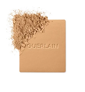 Guerlain Fondotinta compatto opacizzante Parure Gold Skin Control Hight Perfection Fondotinta compatto mat 8,7 g - Tonalità: N°4