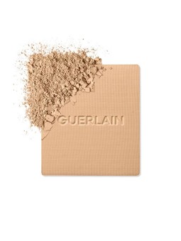 Guerlain Ricarica di ricambio per fondotinta compatto opacizzante Parure Gold Skin Control Hight Perfection Matte Compact Founda