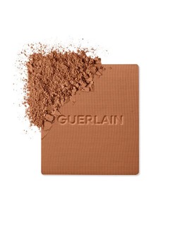Guerlain Ricarica di ricambio per fondotinta compatto opacizzante Parure Gold Skin Control Hight Perfection Matte Compact Founda