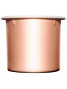Clarins Ricarica per la crema rassodante quotidiana per tutti i tipi di pelle SPF 15 Extra-Firming Collagen Technology Crema Ric