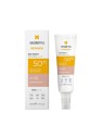 Sesderma Protezione solare colorata per il viso SPF 50 Repaskin Silk Touch Color Protezione solare colorata per il viso 50ml don