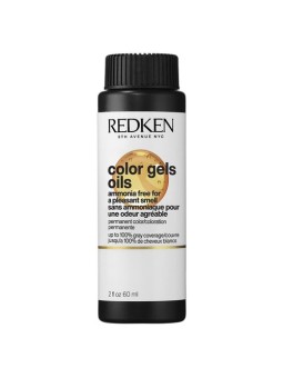 Redken COLOR GEL OILS 05NN  500 60ml x 3 unit unisex