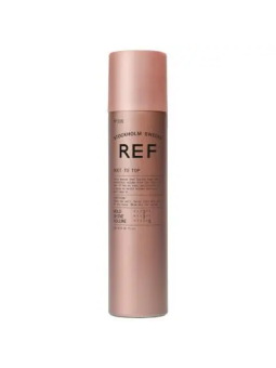 REF Root to Top N°335 mousse per capelli per il volume a partire dalle radici 250ml donna