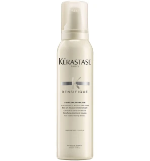 Kérastase Schiuma densificante per capelli Densifique Densimorphose Mousse trattamento densificante 150ml donna