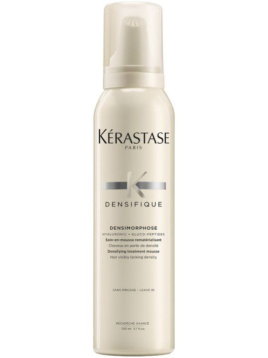 Kérastase Schiuma densificante per capelli Densifique Densimorphose Mousse trattamento densificante 150ml donna