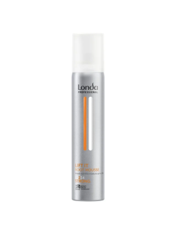 Londa Professional Lift It Root Mousse mousse per capelli per volume dei capelli 200ml donna