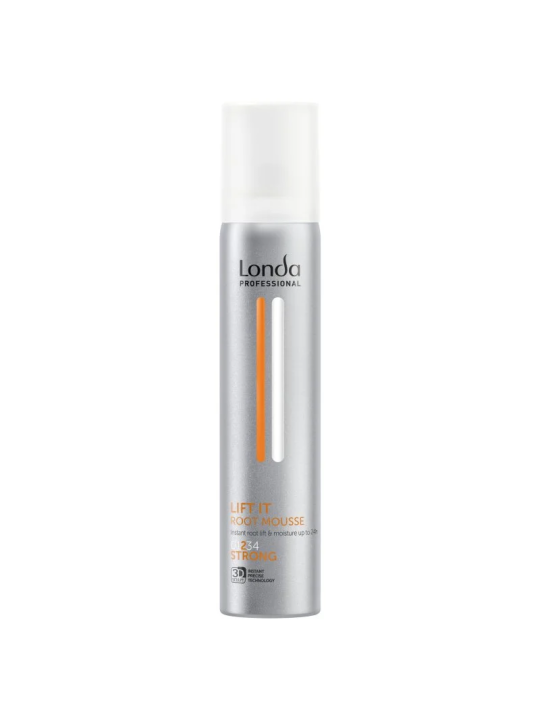 Londa Professional Lift It Root Mousse mousse per capelli per volume dei capelli 200ml donna