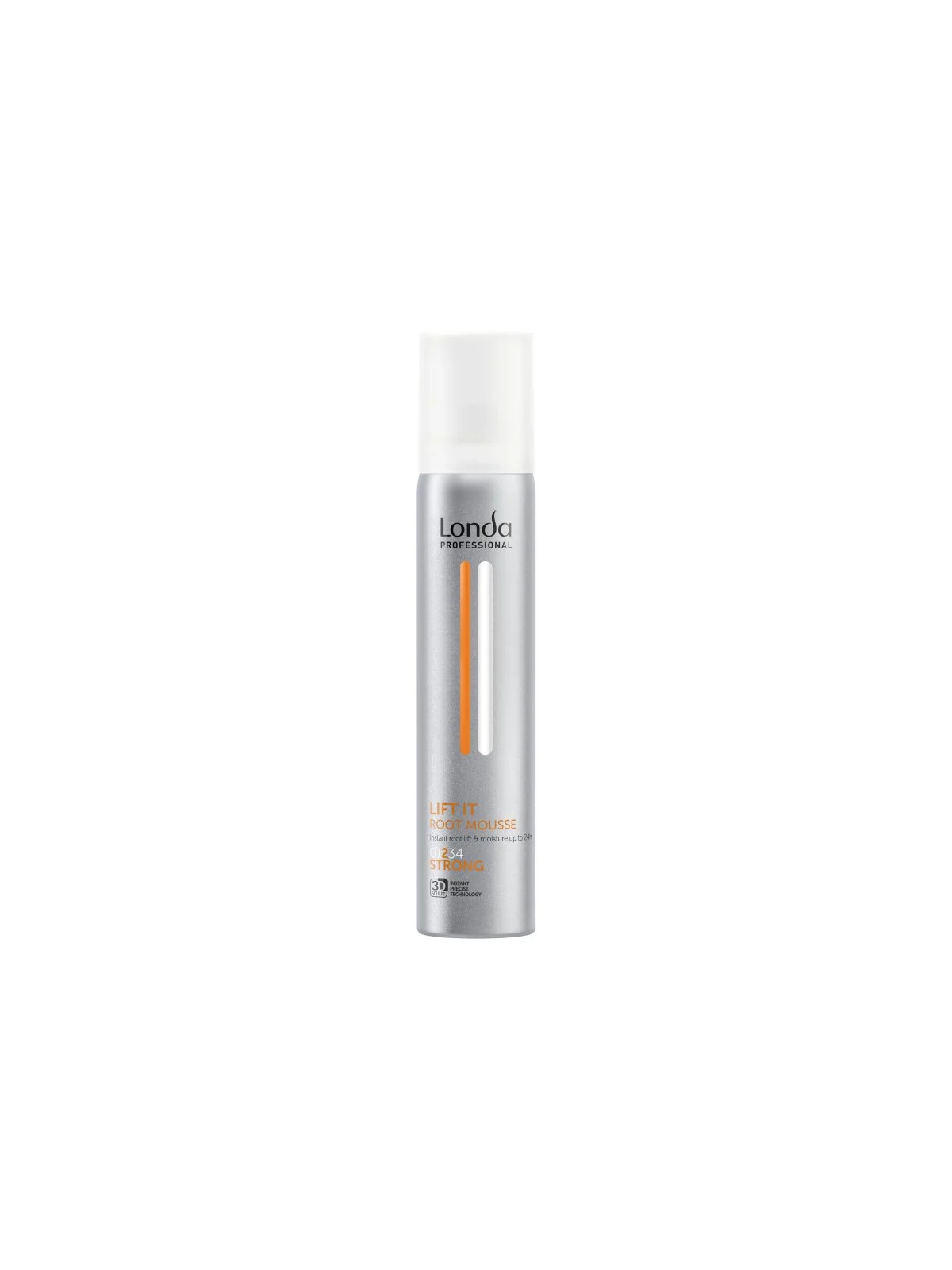 Londa Professional Lift It Root Mousse mousse per capelli per volume dei capelli 200ml donna