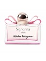 Ferragamo Signorina in Fiore Eau De Toilette 100ml donna Ferragamo www.essenzetotalstyle.com 