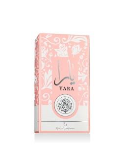 Ard Al Zaafaran Yara eau de parfum donna 50ml