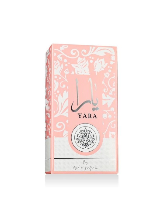 Ard Al Zaafaran Yara eau de parfum donna 50ml