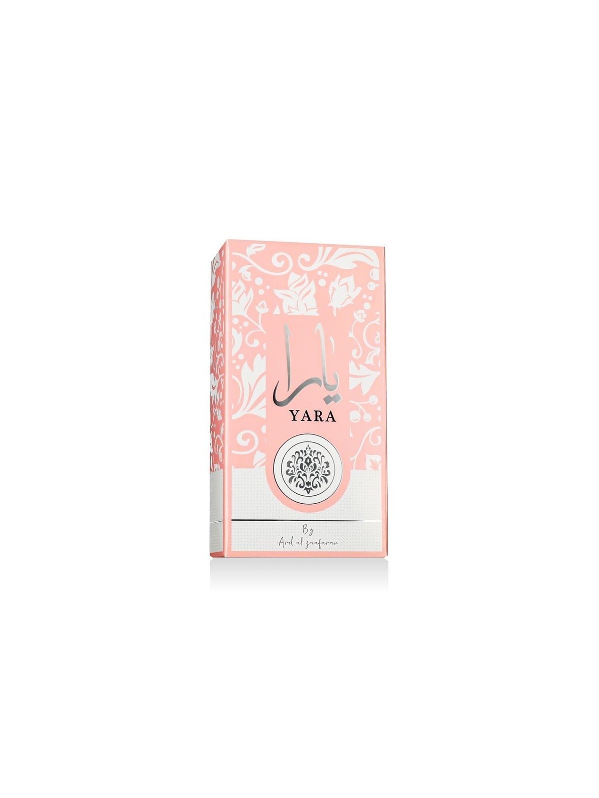 Ard Al Zaafaran Yara eau de parfum donna 50ml