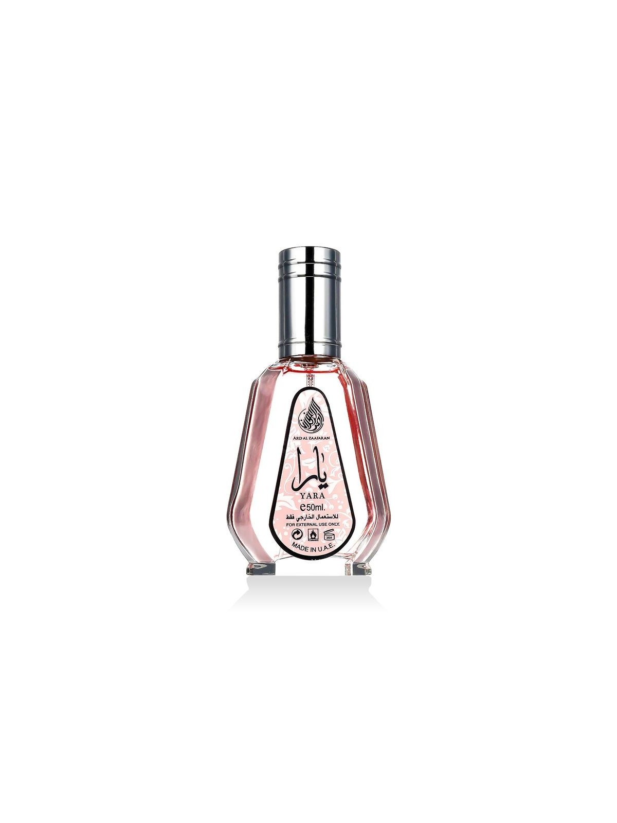 Lattafa Yara Profumo Donna 50ml - Eleganza in Boccetta