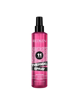 Redken Spray Termico Spray Termico Spray Protettivo dal Calore 250ml donna Redken www.essenzetotalstyle.com 