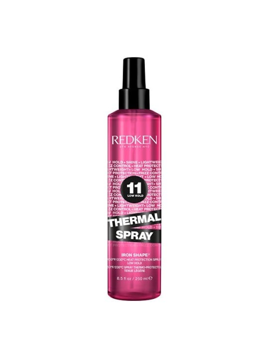 Redken Spray Termico Spray Termico Spray Protettivo dal Calore 250ml donna Redken www.essenzetotalstyle.com 