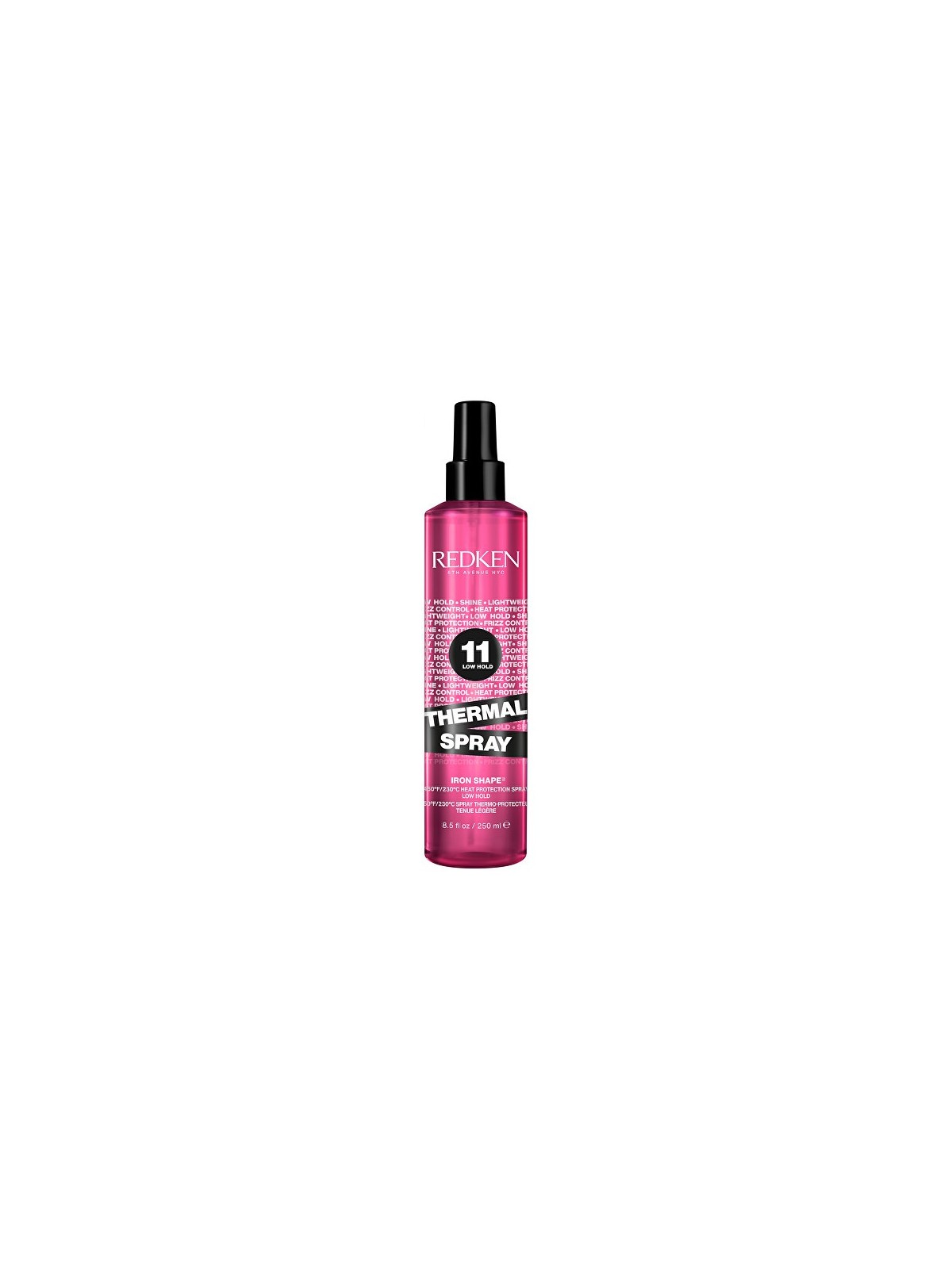 Redken Spray Termico Spray Termico Spray Protettivo dal Calore 250ml donna Redken www.essenzetotalstyle.com 