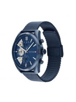 Orologio Tommy Hilfiger Baker 1710648