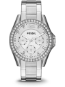 Fossil Riley ES3202