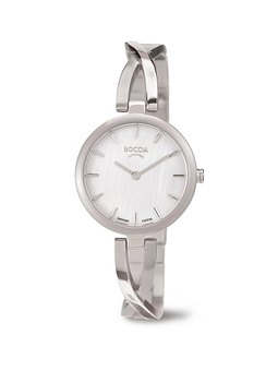 Boccia Titanium Dress 3239-01