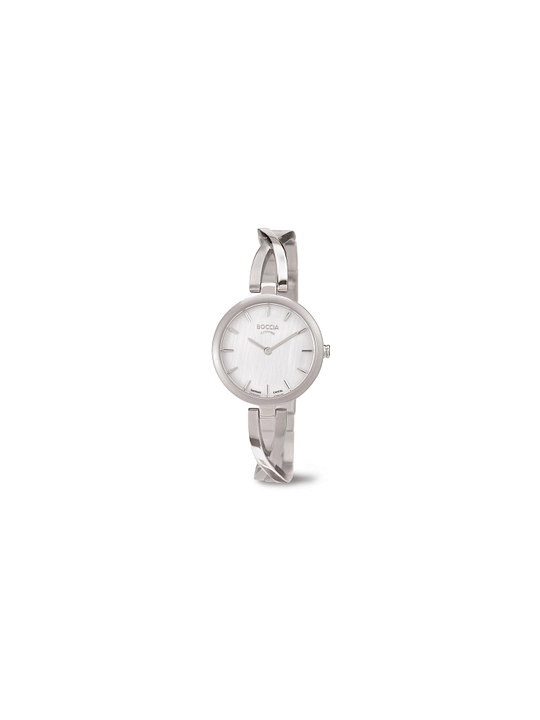 Boccia Titanium Dress 3239-01
