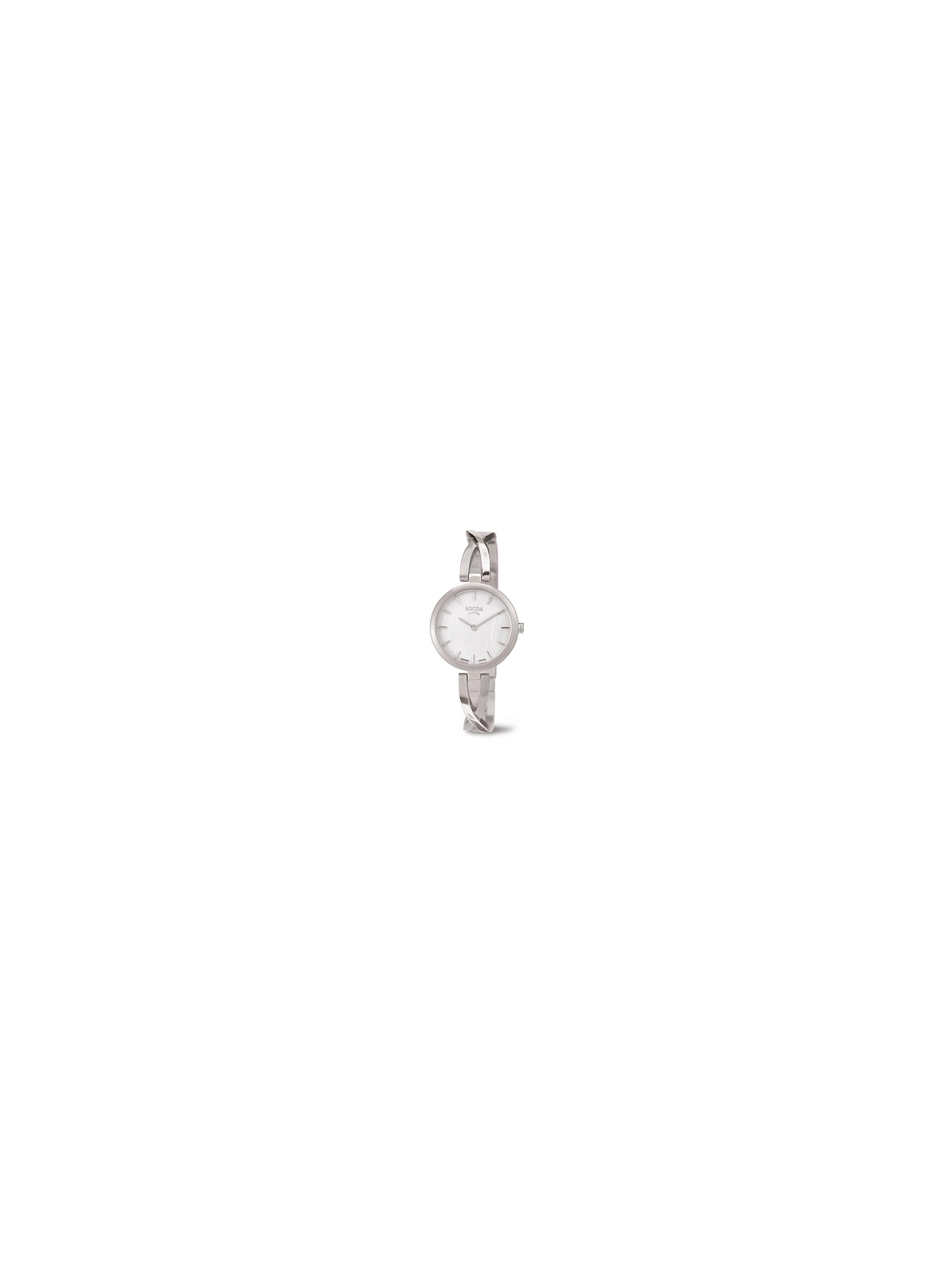 Boccia Titanium Dress 3239-01