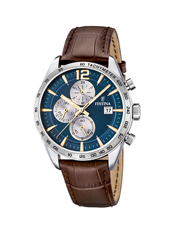 Orologio Festina Timeless Chronograph 16760/7