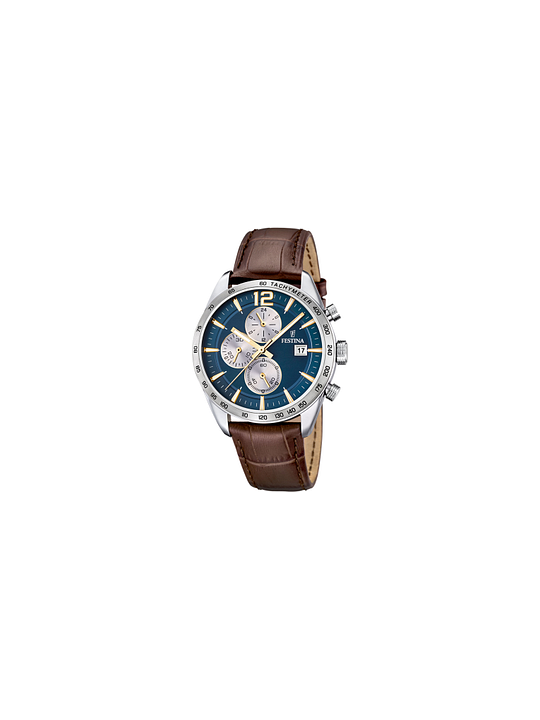 Orologio Festina Timeless Chronograph 16760/7